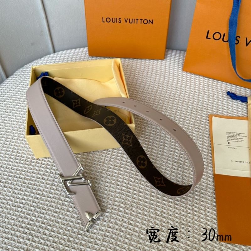 l0vis Vvtt0n belts